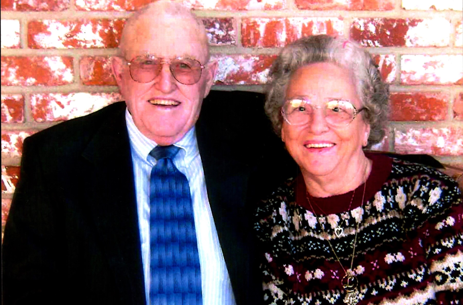 Obituary of Mrs. Billie Jo Tucker