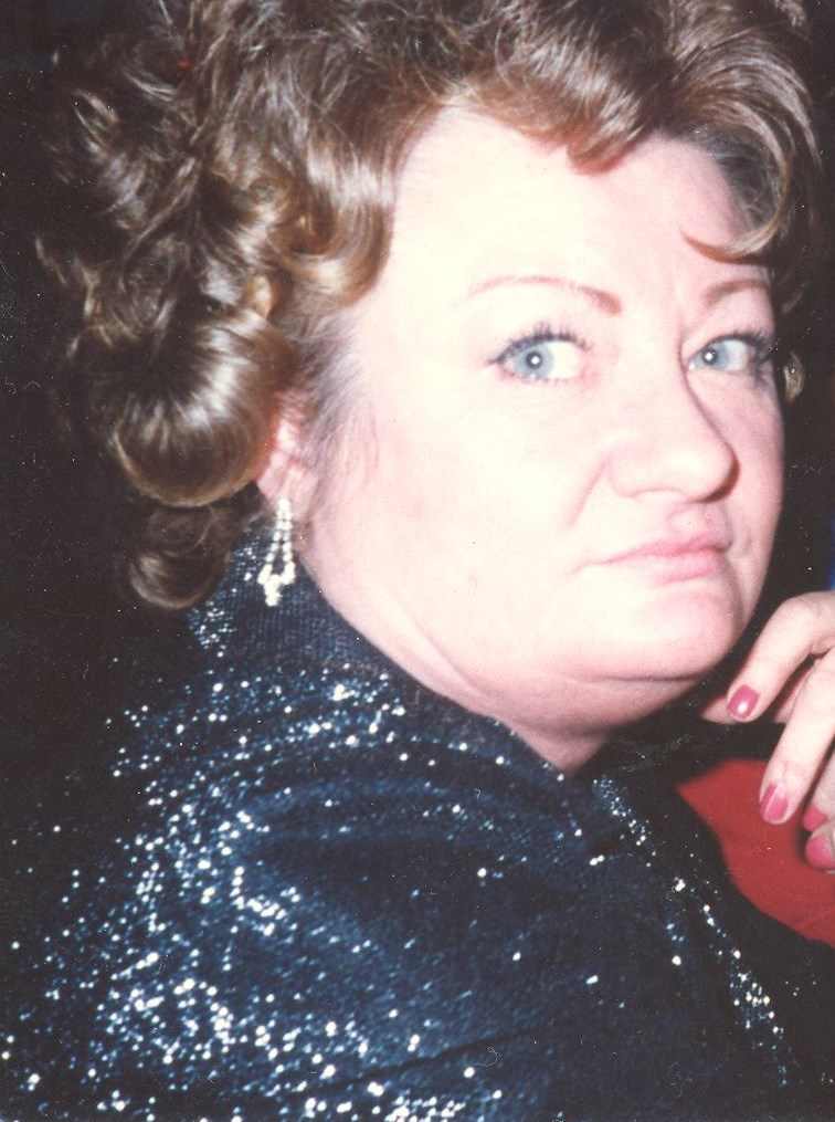 Obituary of Helen Colene Banks