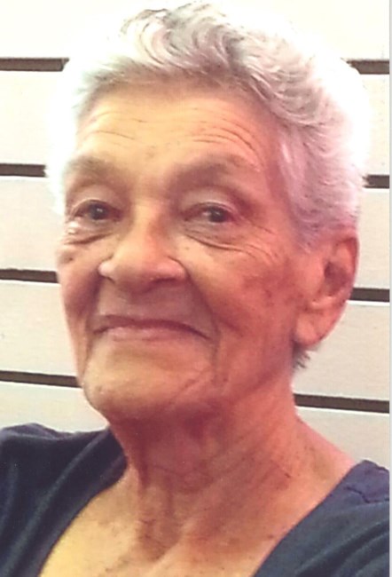 Obituary of Maria Melendez