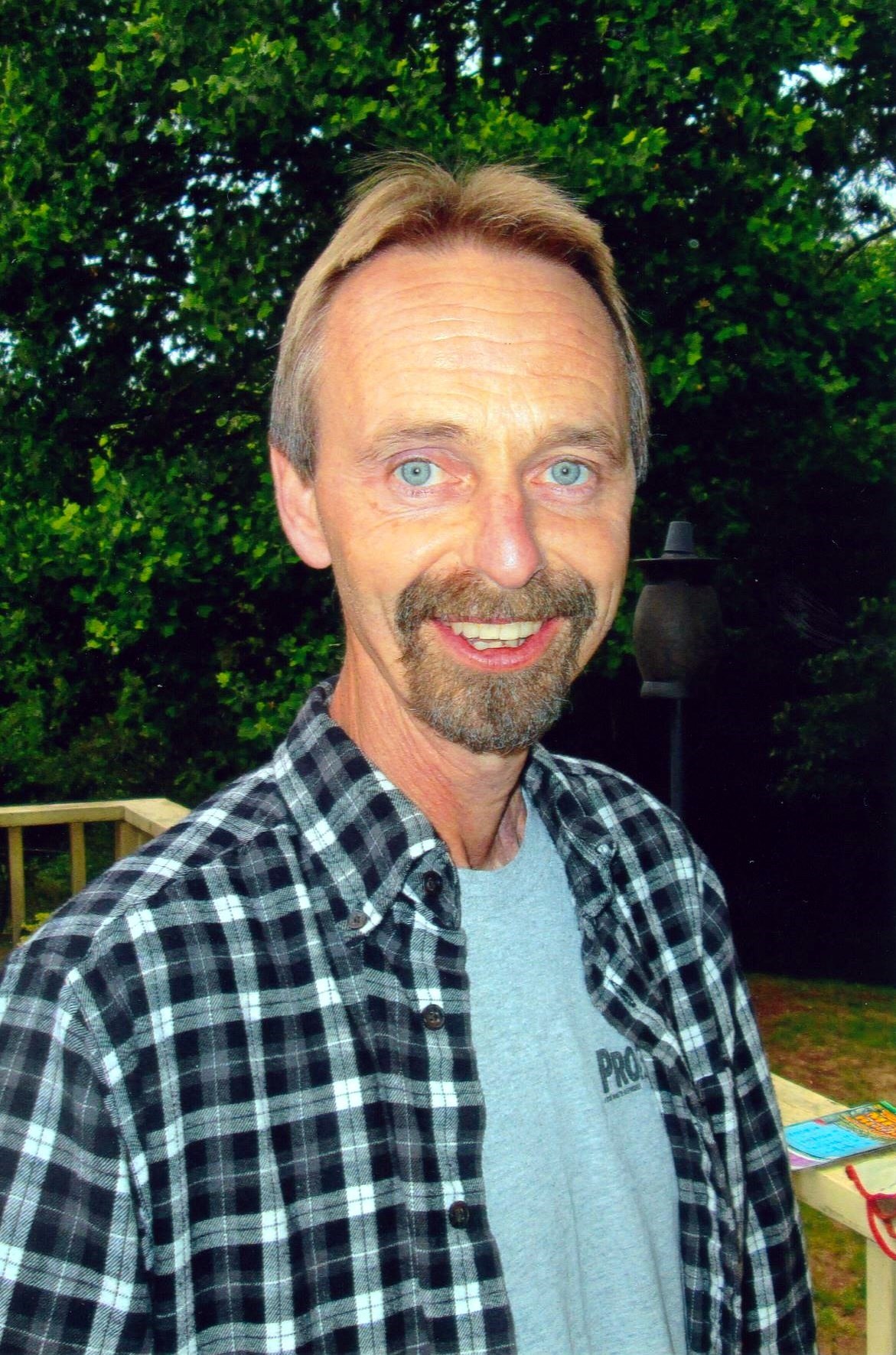 Obituary of Michael Landon Braswell