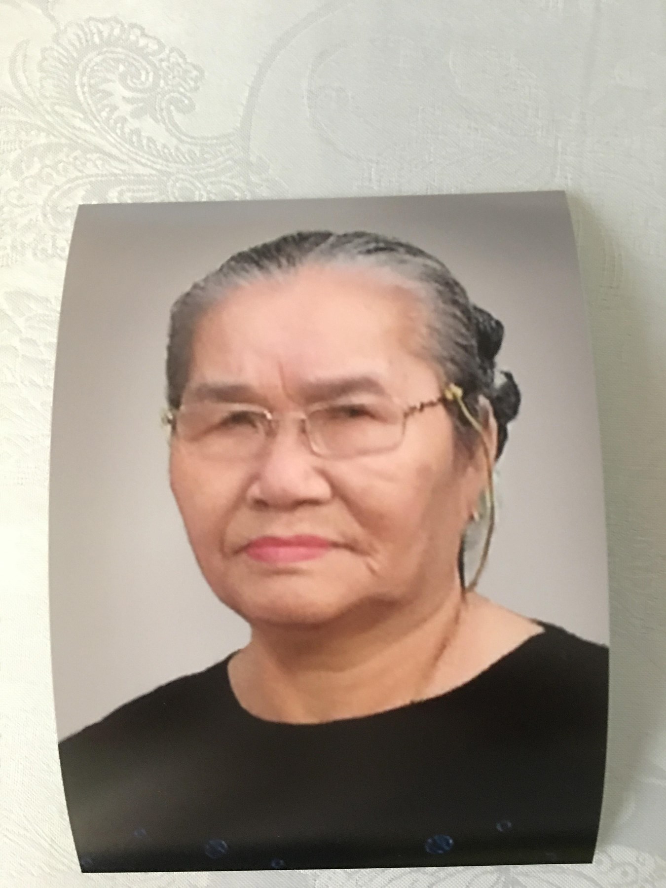 Obituary of Bon Thi Nguyen