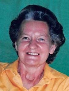 Obituary of Magda Petrovics