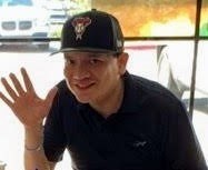 Obituary of Daniel Richard Jojola