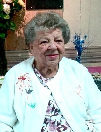 Obituary of Vivian Boxall