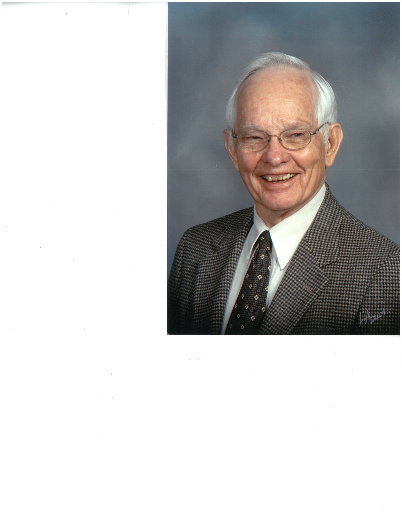 Obituary of Raymond Travis Davis