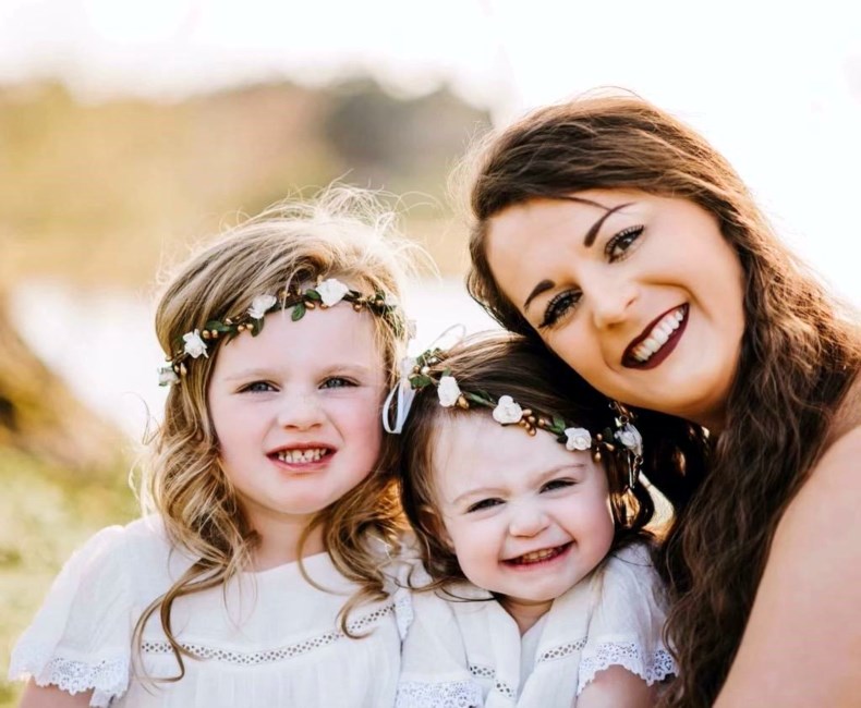 Obituary of Kiley Danielle (Smothers) Vines