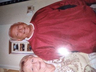 Avis de décès de John Richard Hamel