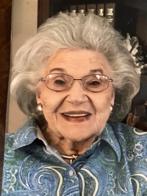 Obituary of Alma Wilbanks Gray