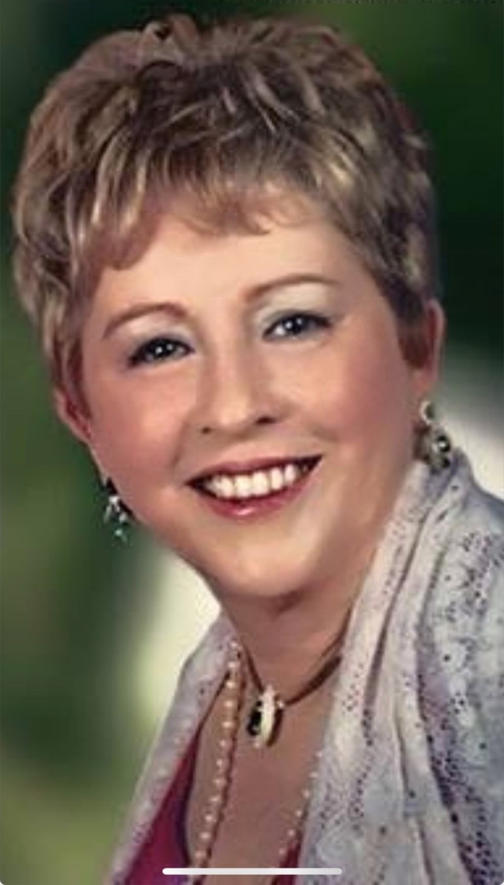 Obituary of Nina Rose Carazo Snapp