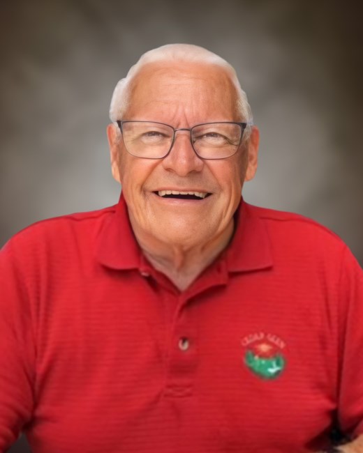 Obituary of Mr. Bernard "Bunny" Warner