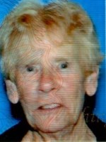 Patricia Cooper