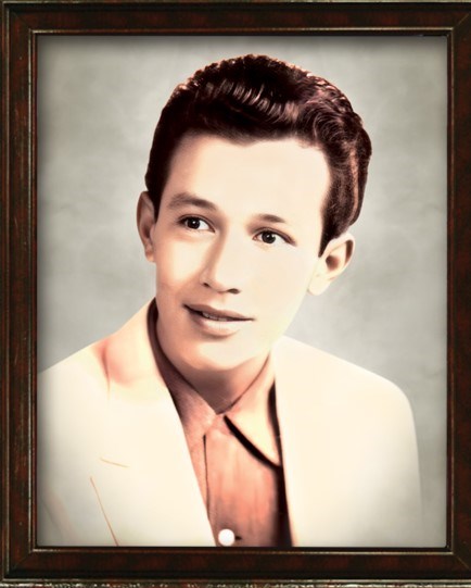 Obituary of Rudy Gonzales