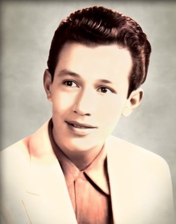 Obituary of Rudy Gonzales