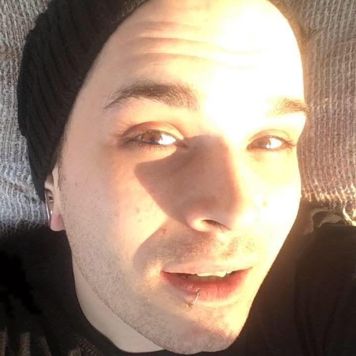 Obituary of William Lorenzo