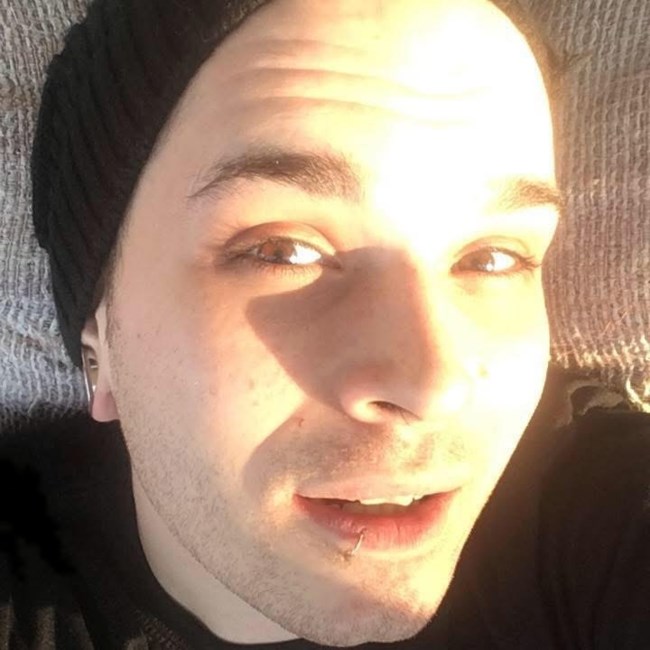 Obituary of William Lorenzo