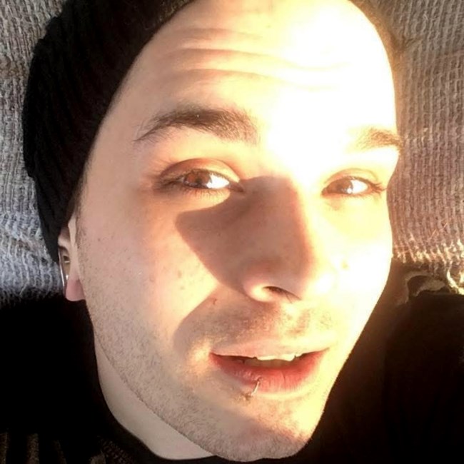 Obituary of William Lorenzo