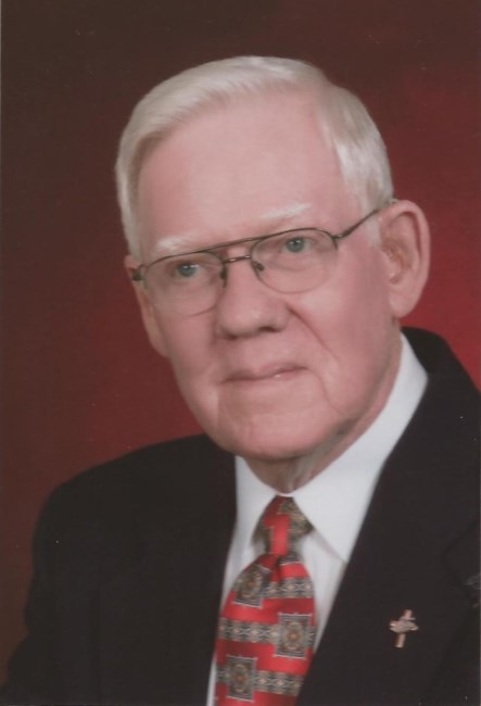 Obituary of Joseph McClay Coates Sr.