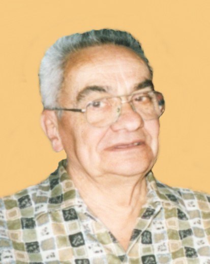 Obituary of Romeo Marleau