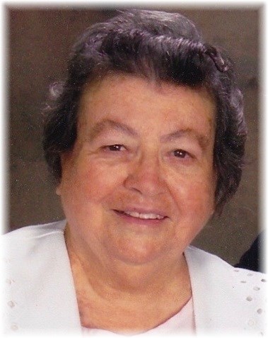 Obituary of Elena Herrera Lopez