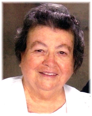 Obituary of Elena Herrera Lopez