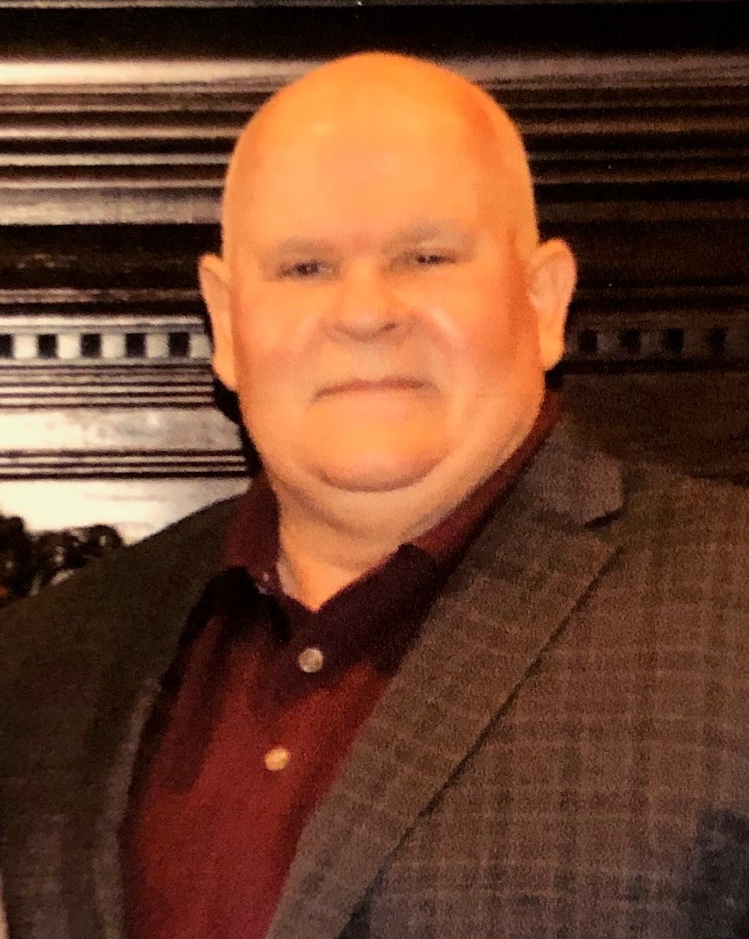 Obituary of MSgt Gary Lynn Alexander