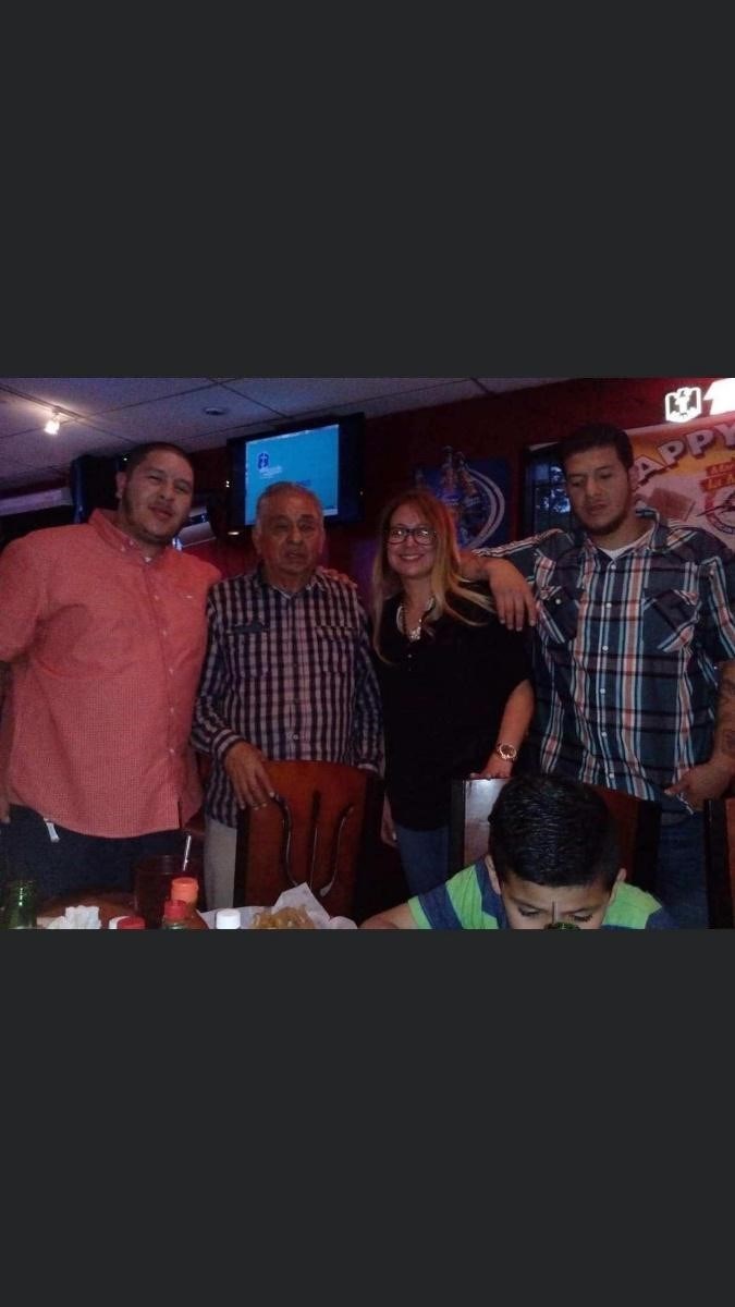 Obituary of Mariano Torres Salas