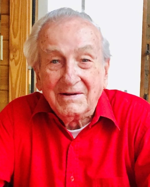 Obituary of Beryl Beard