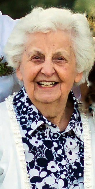 Obituary of Lorene Hoover