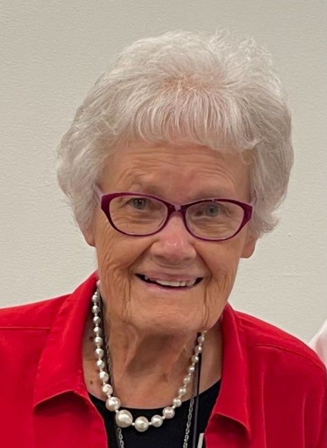 Obituary of Virgie Faye Bell