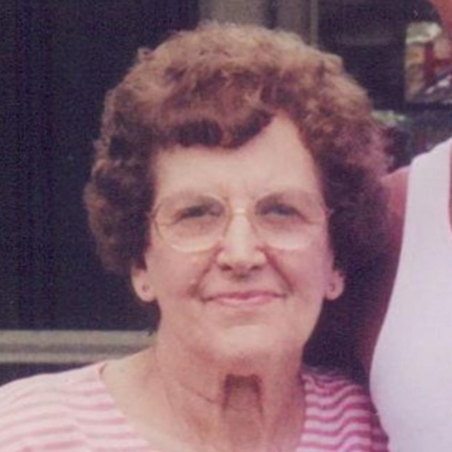 Obituary of Mary K. Temple