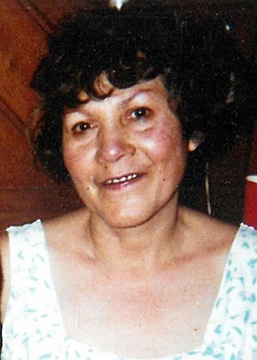 Obituary of Shirley Ann Sams