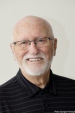 Robert Desrochers