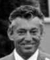 Obituary of Terrence Thomas McAuliffe