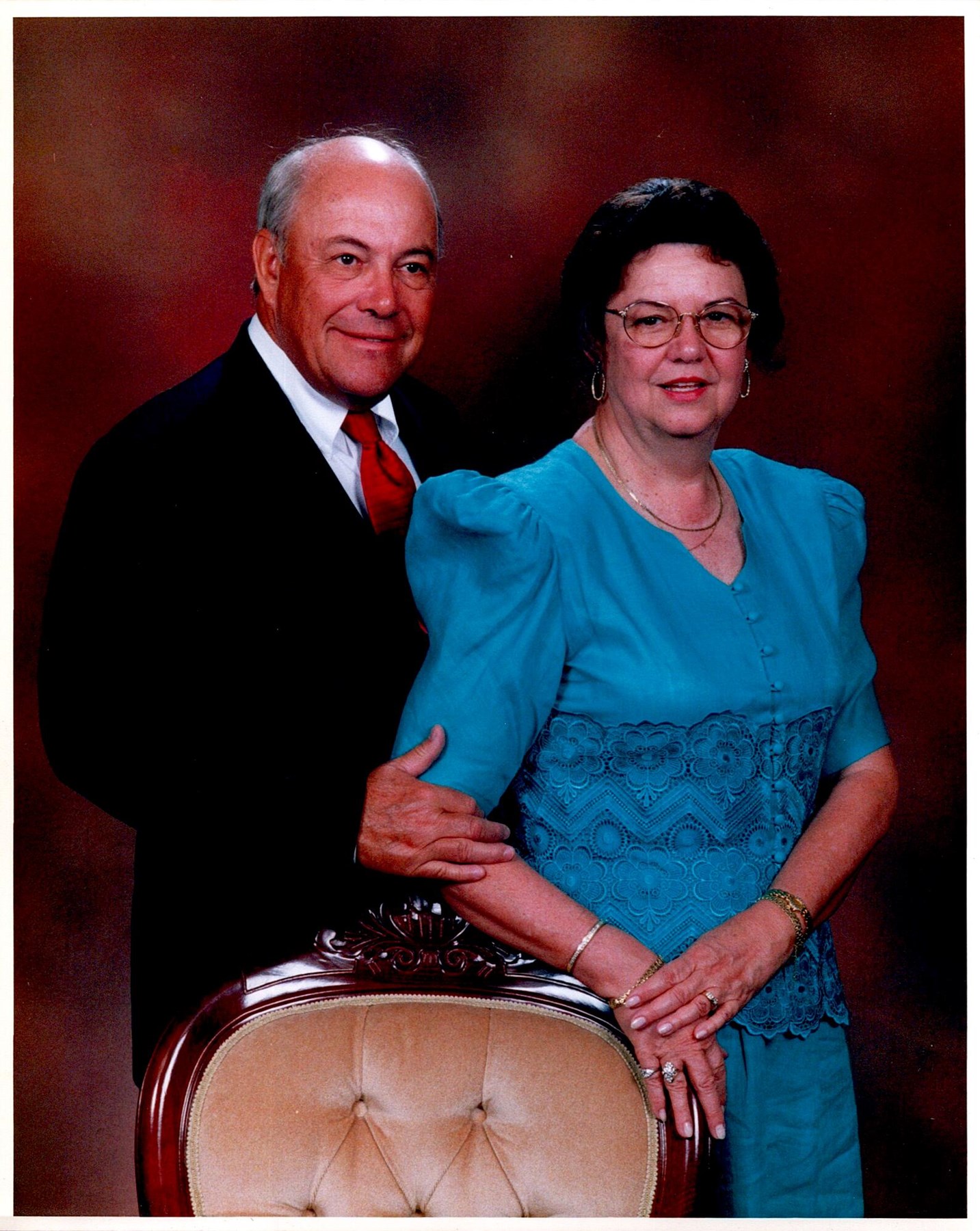 Obituary of Carol Tipps