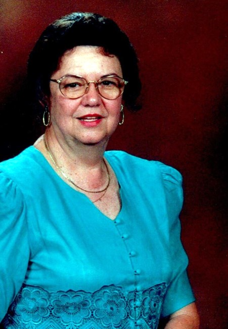Obituary of Carol Tipps