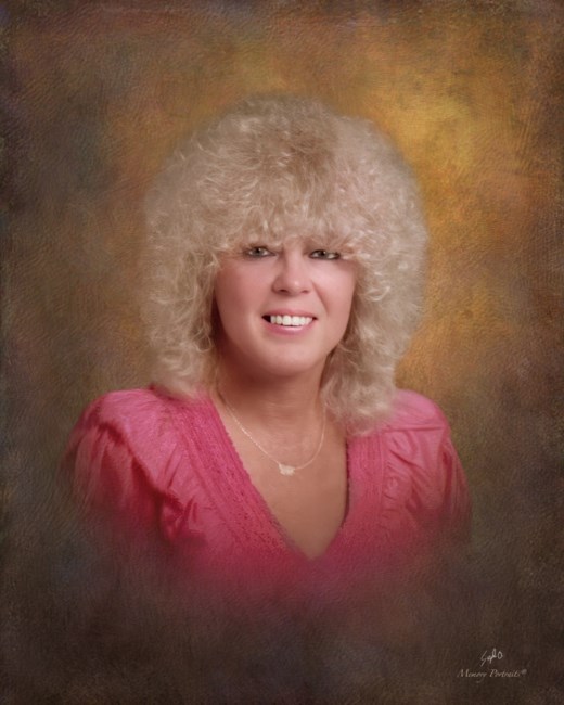 Obituary of Barbara Ann McQuown