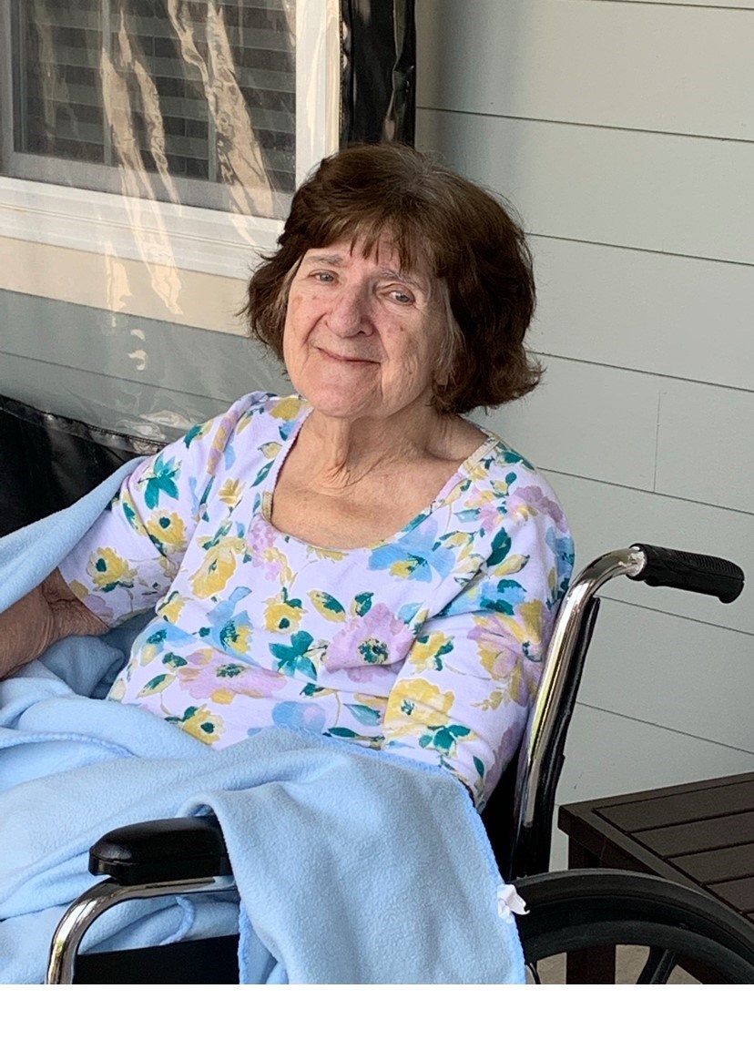 Obituary of Rosalie S. Foret