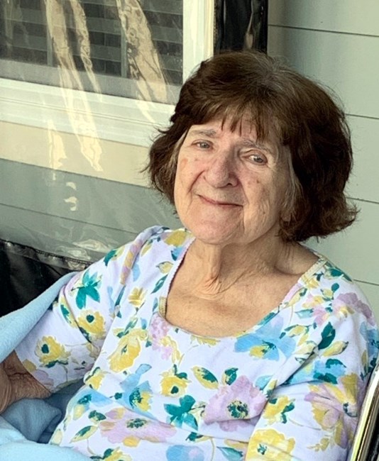 Obituary of Rosalie S. Foret