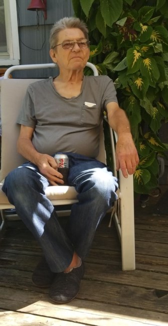 Obituary of James Alvin Nelson