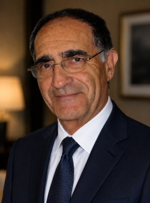 Obituary of Salvatore G. Azzoli, MD