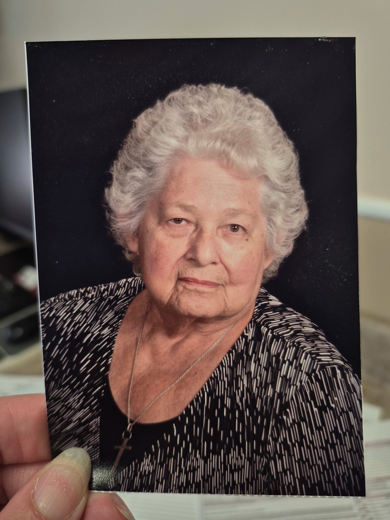 Obituary of Patricia Ann Vachon