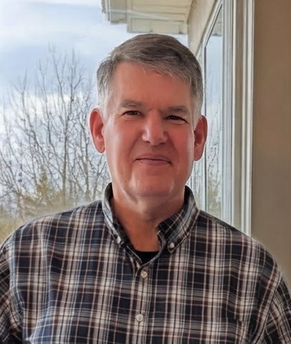 Obituary of Daniel Jay Kneubuhler
