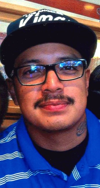 Obituary of Jorge Alberto Lucero Sr.