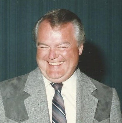 Obituary of Lee Stuart Lauder