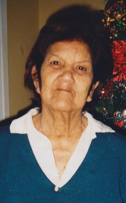 Obituary of Juanita Morales