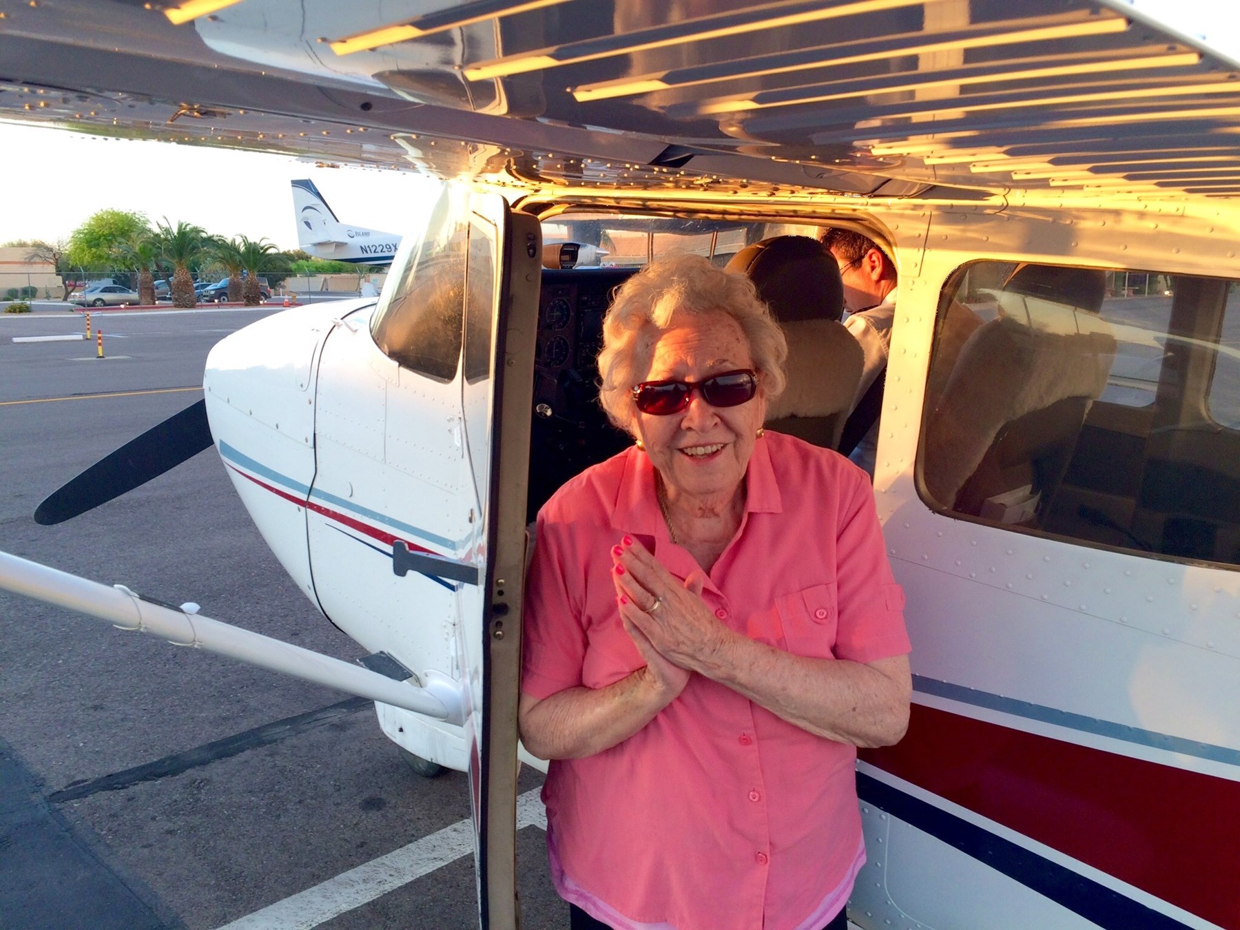 Obituary of Norma Ellen Arnold-Butler