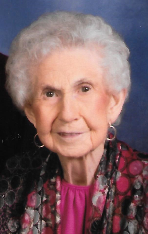 Pauline Johnson McCurdy Obituary Statesville, NC