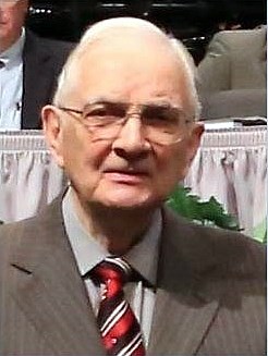 Obituary of Dr. Harper Shannon