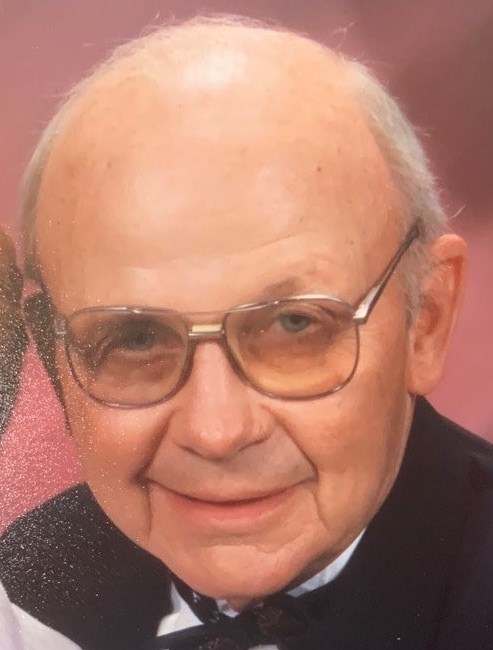 Obituary of David Lee Ross