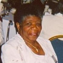 Obituary of Mary L. Dobson